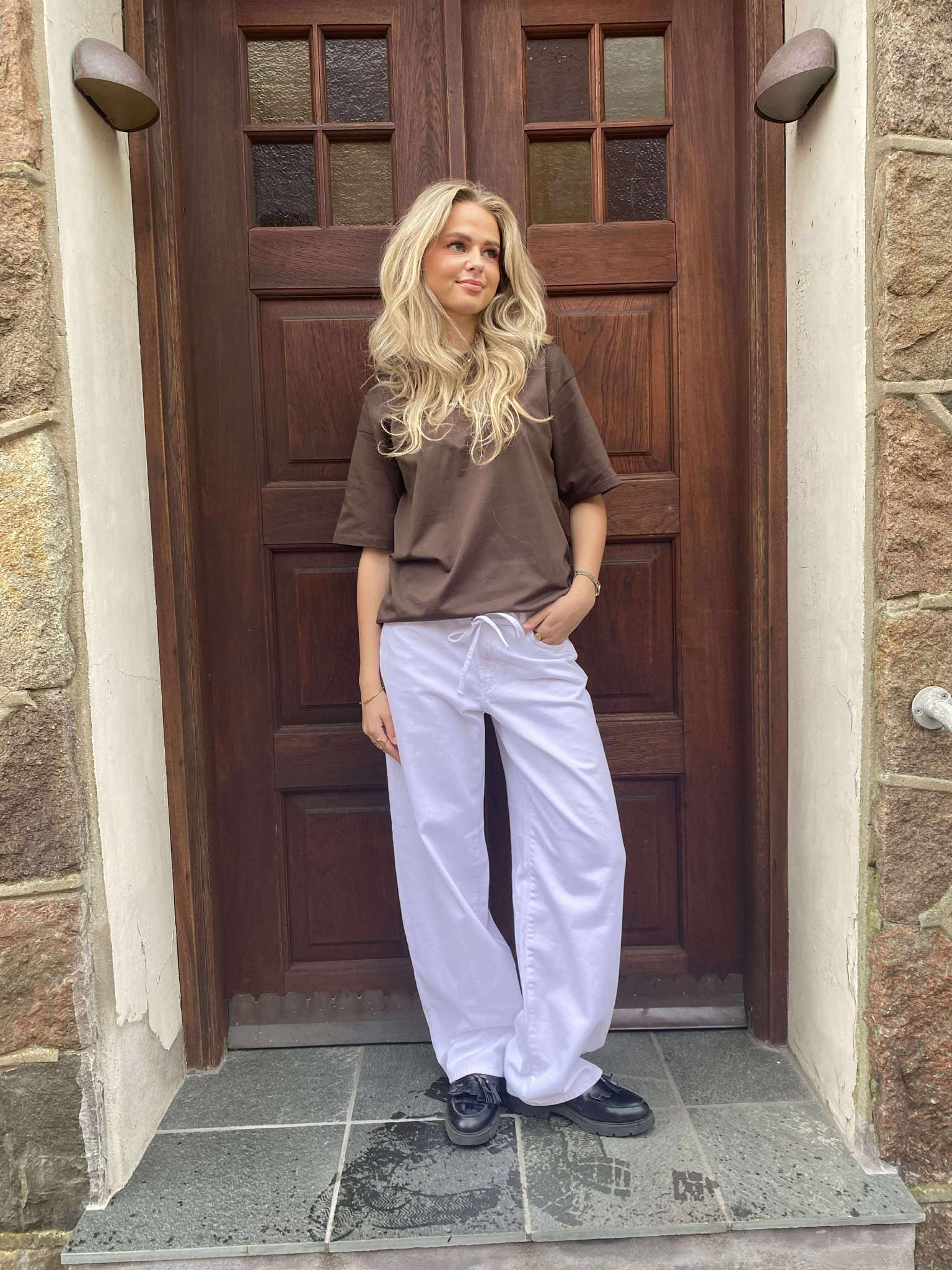 JXSTUDIO T-Shirt - Bracken